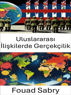 cover image of Uluslararası İlişkilerde Gerçekçilik